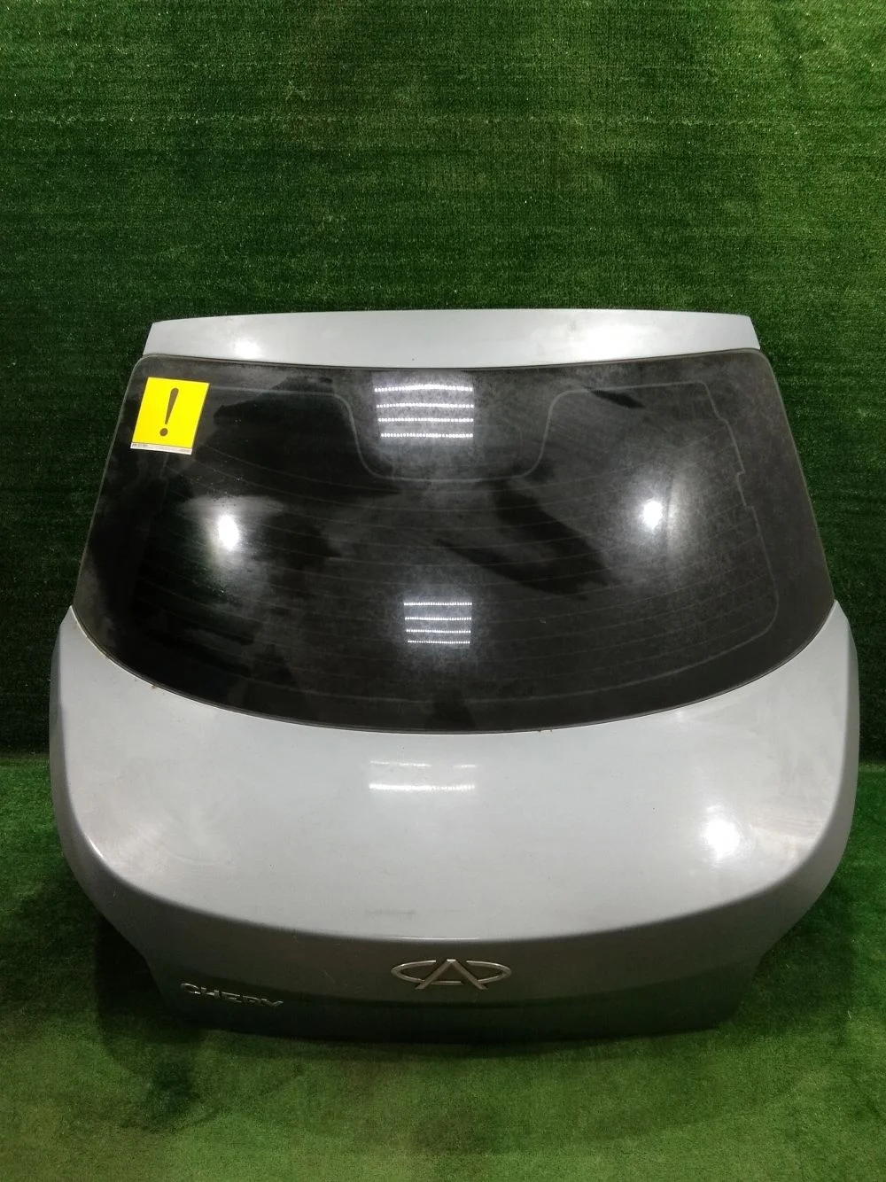 Крышка багажника Chery Bonus (A13) A13 (2011—2014)