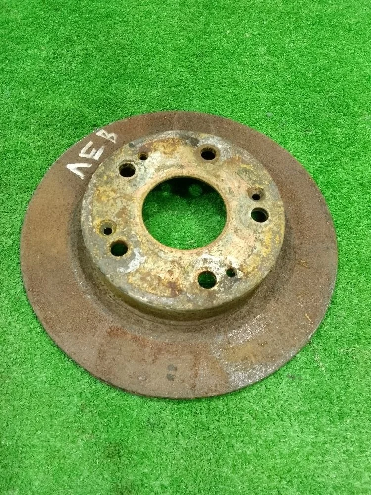 Диск тормозной Honda Civic VIII (2005—2009)