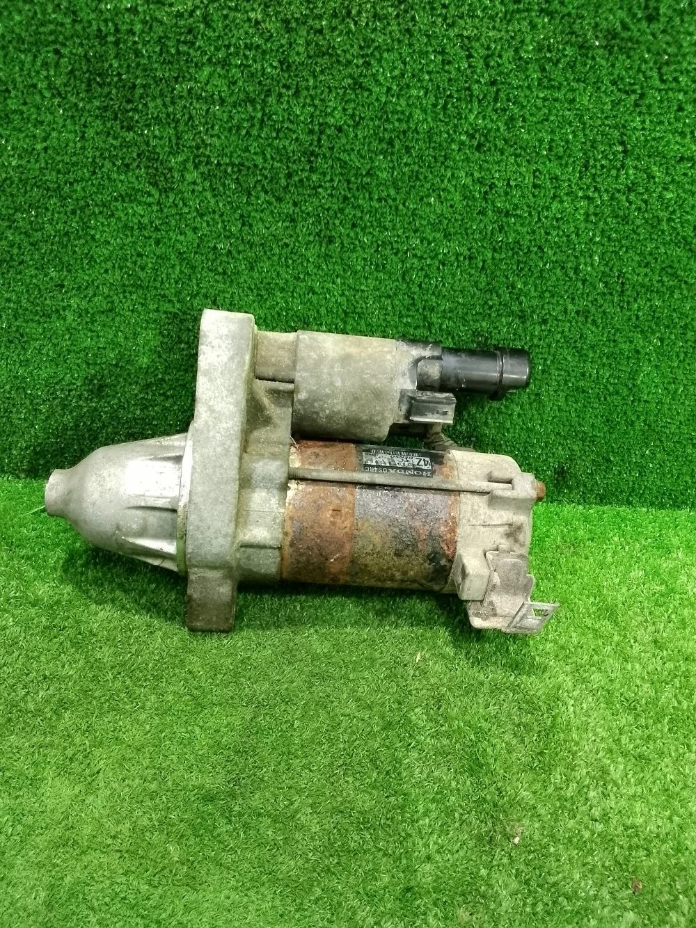 Стартер Honda Civic VIII (2005—2009)