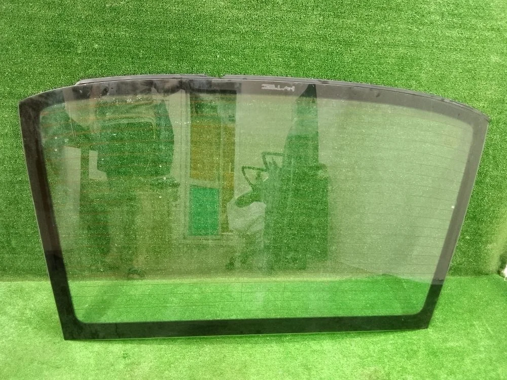 Стекло заднее Honda Civic VIII (2005—2009)