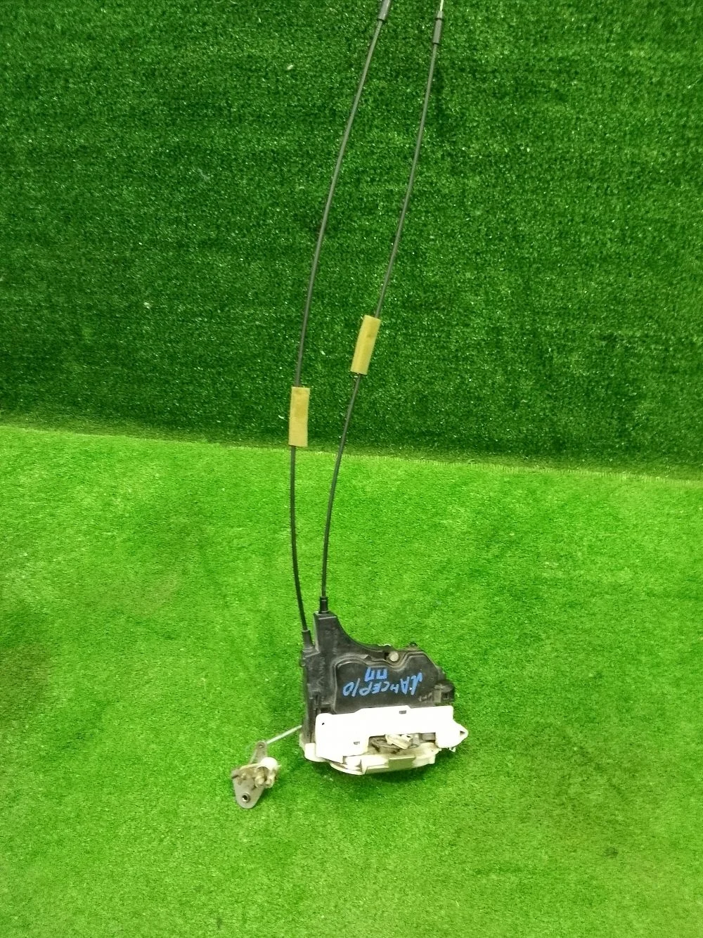 Замок двери Mitsubishi Lancer X (2007—2010)