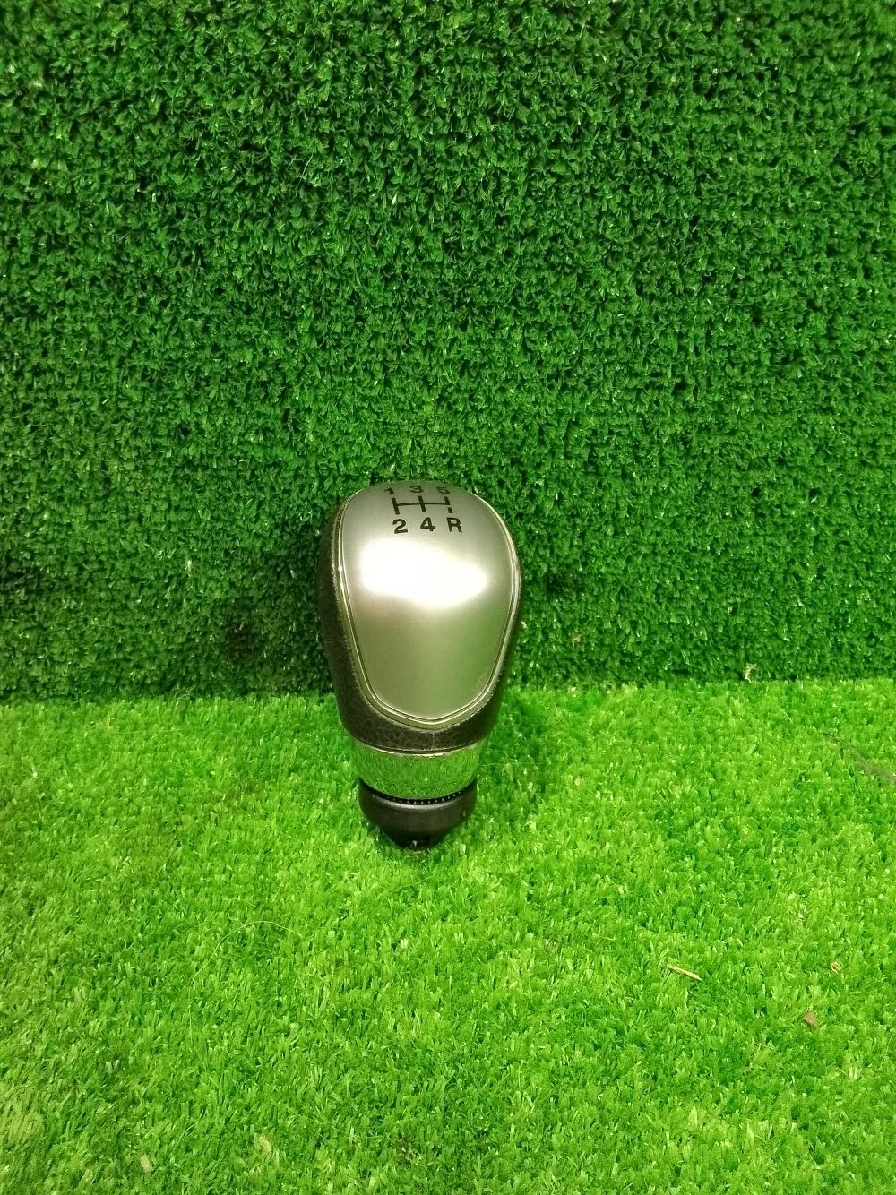 Рукоятка МКПП Ford Focus II (2005—2008)