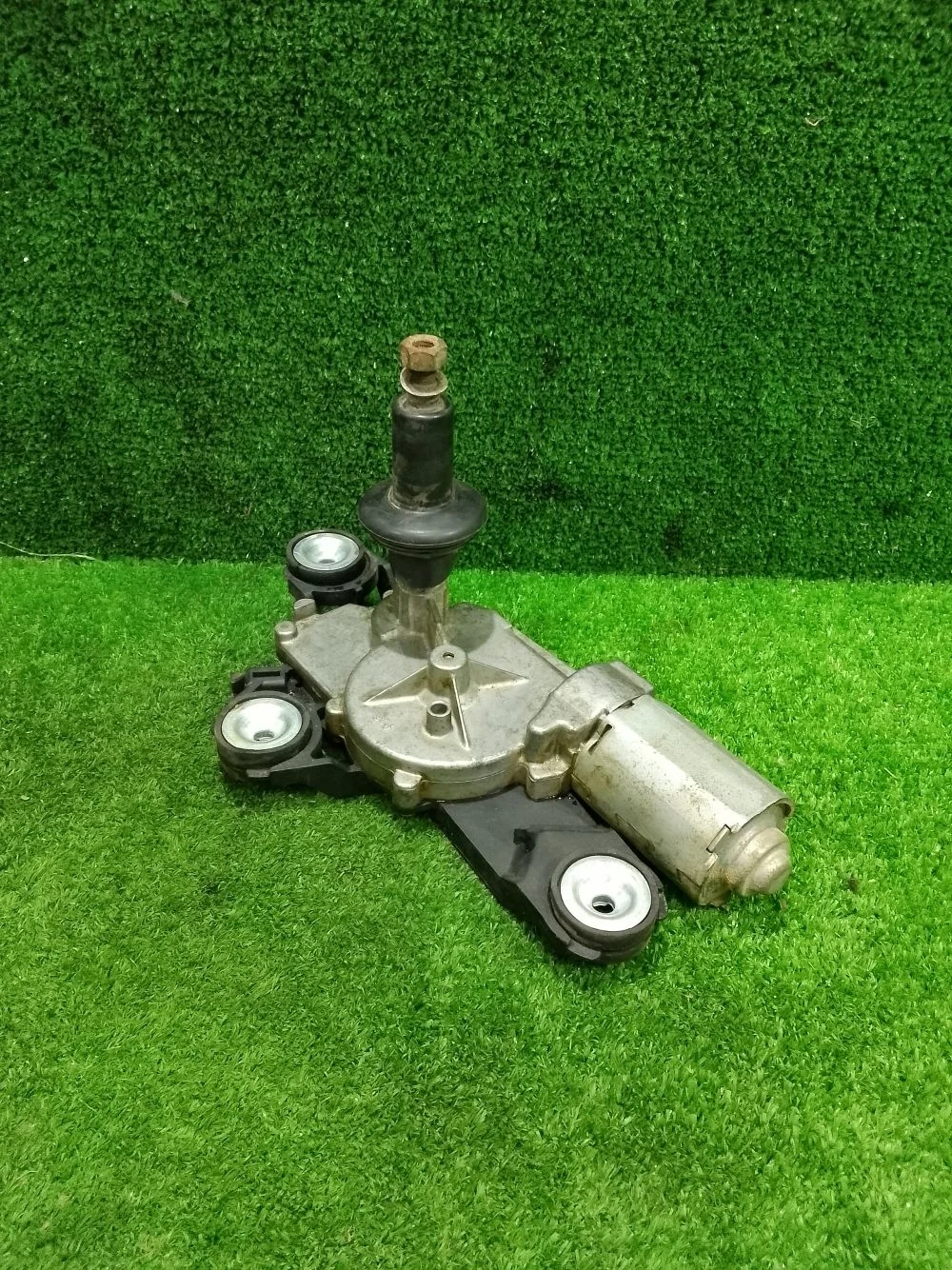 Мотор заднего дворника Ford Focus II (2005—2008)