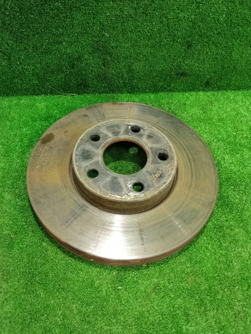 Диск тормозной Ford Focus II (2005—2008)