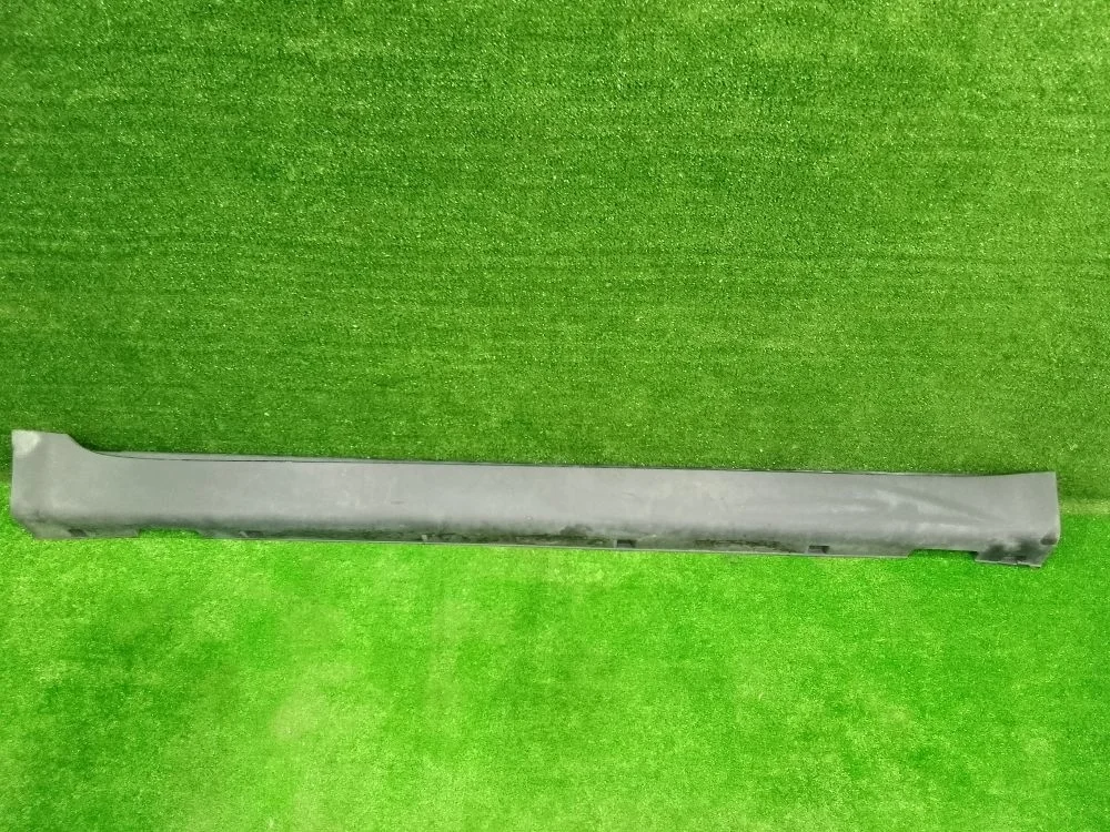 Накладка порога SsangYong Actyon II (2010—2013)