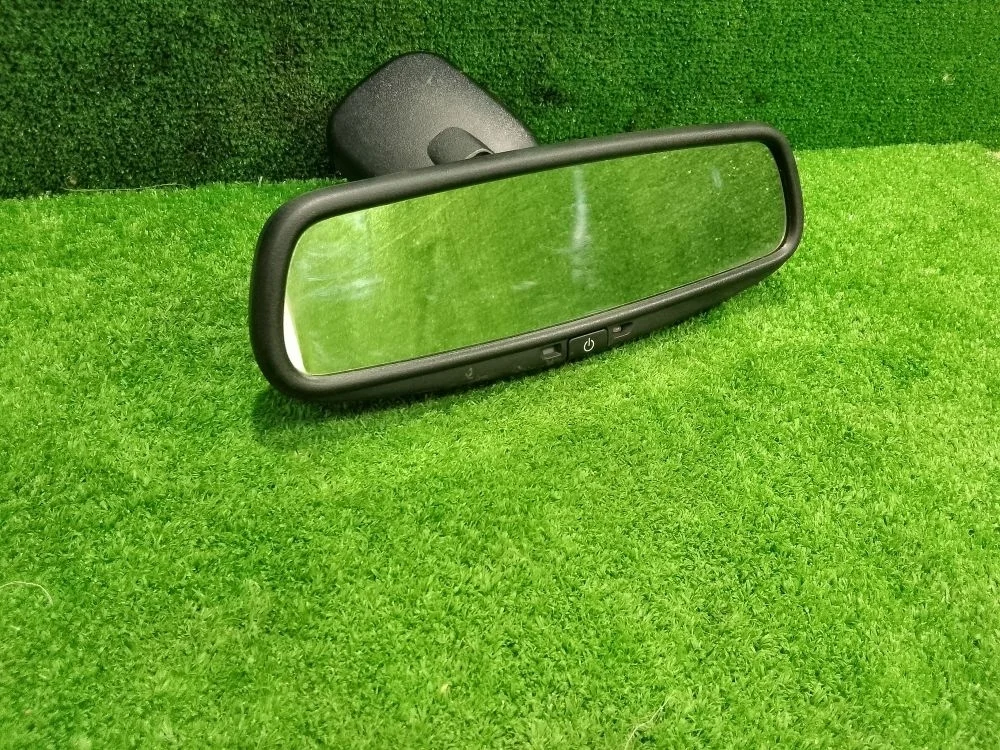 Зеркало Toyota Avensis T250 рестайлинг (2006—2009)