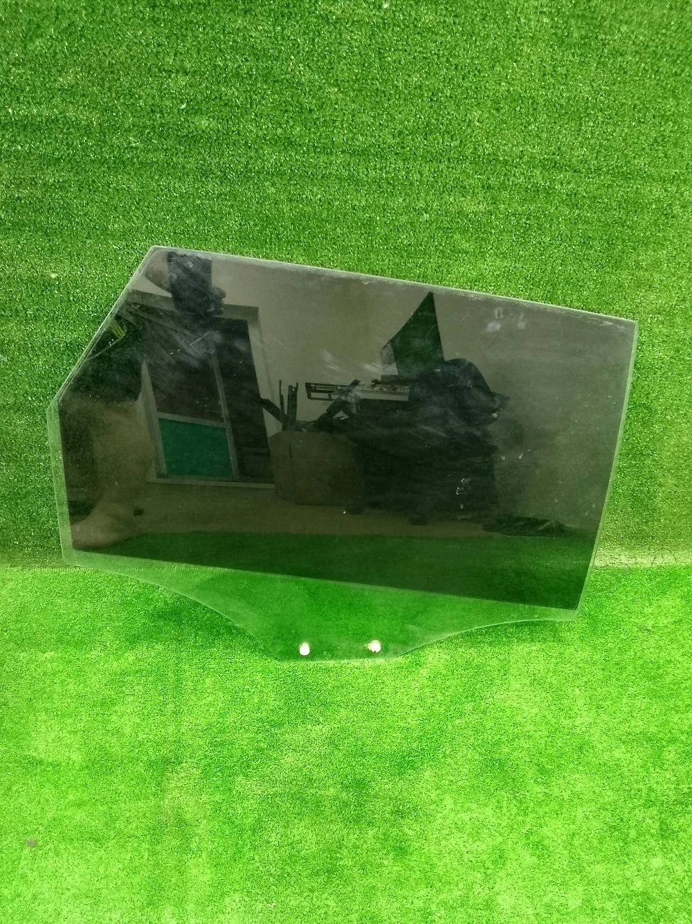 Стекло двери Audi A4 B8 (2007—2012)