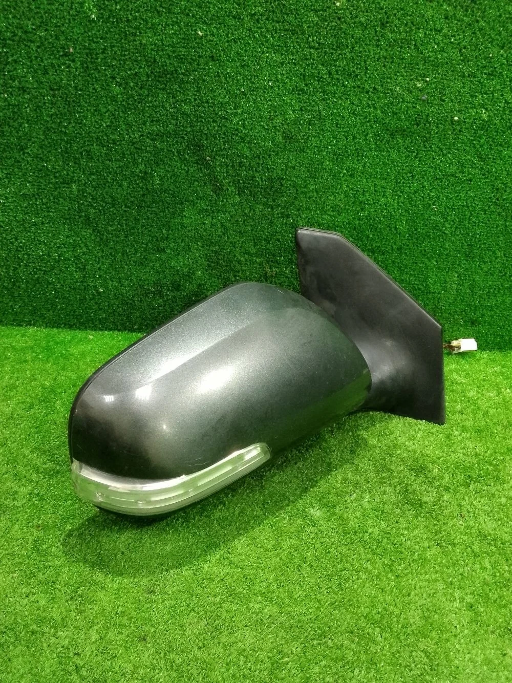 Зеркало Toyota Avensis T250 рестайлинг (2006—2009)