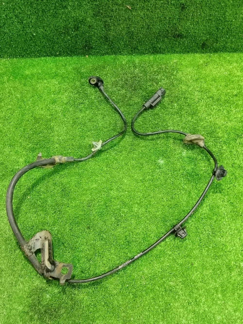 Датчик ABS Mitsubishi Lancer X (2007—2010)