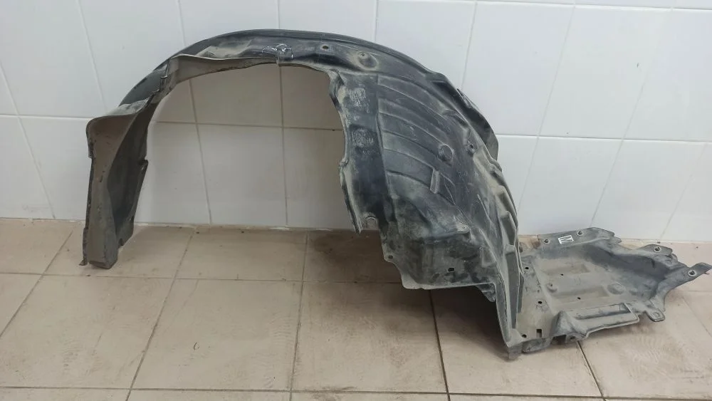Подкрылок Subaru Forester SJ (2012—2015)
