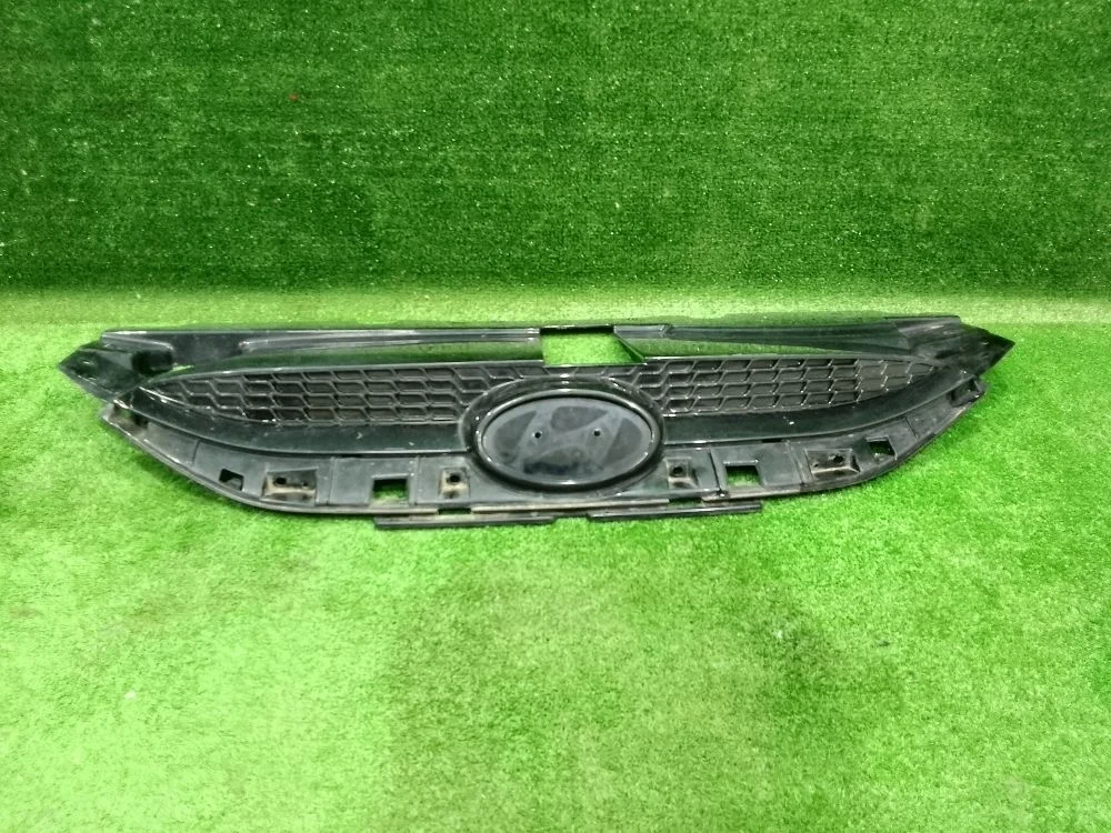 Решетка радиатора Hyundai ix35 I (2009—2013)