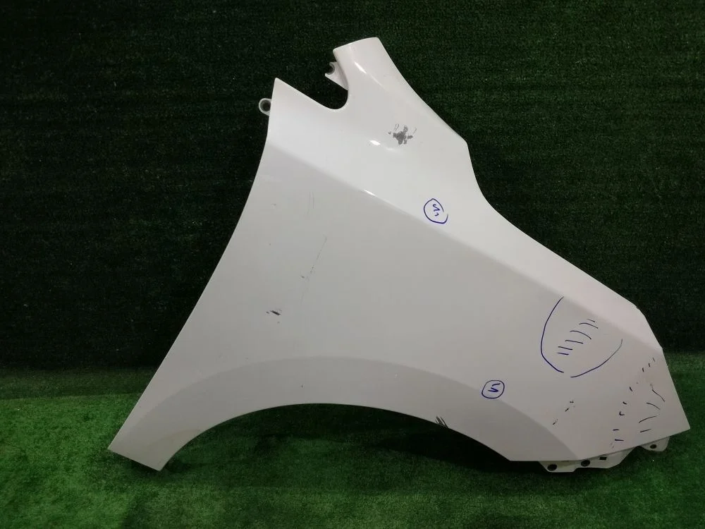 Крыло Hyundai ix35 I (2009—2013)