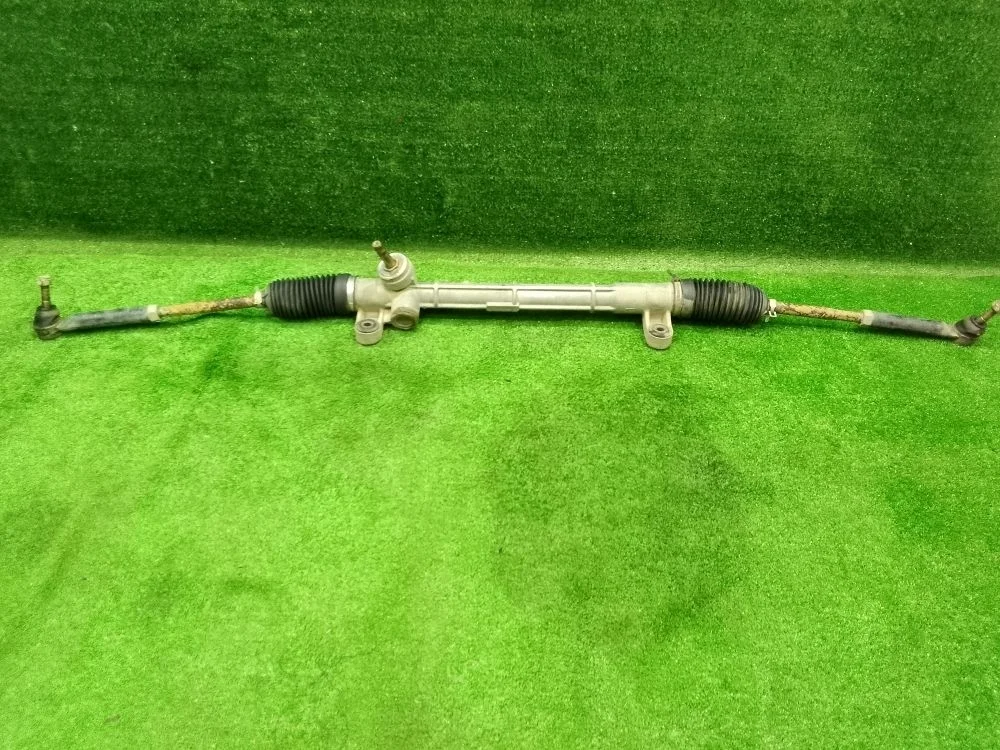 Рейка рулевая Toyota Avensis T250 рестайлинг (2006—2009)