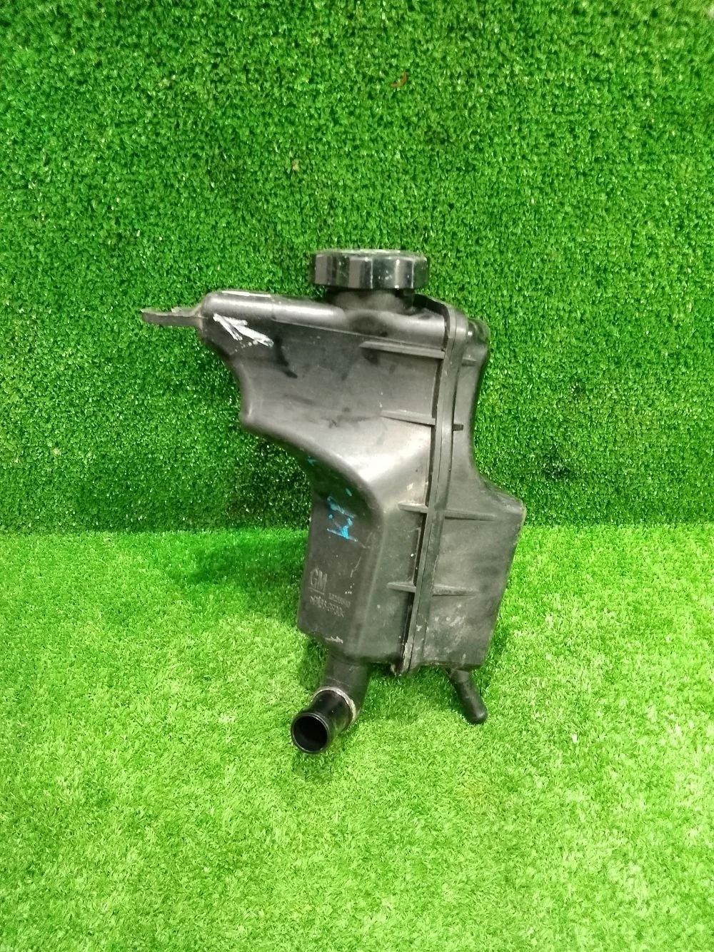 Бачок ГУР Chevrolet Cruze I (2009—2012)