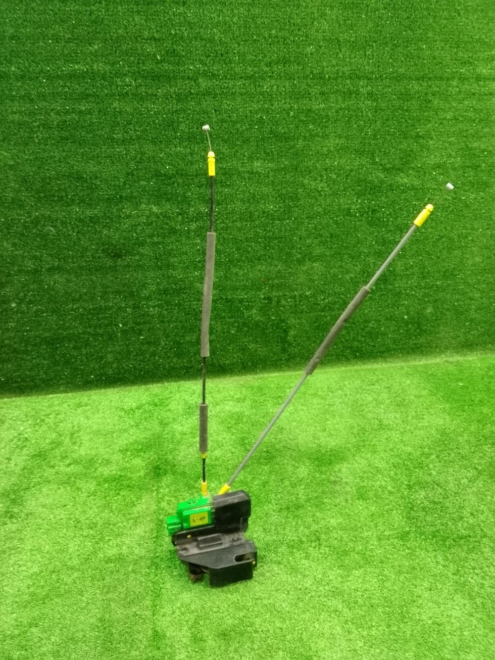 Замок двери Kia Rio III (2011—2015)