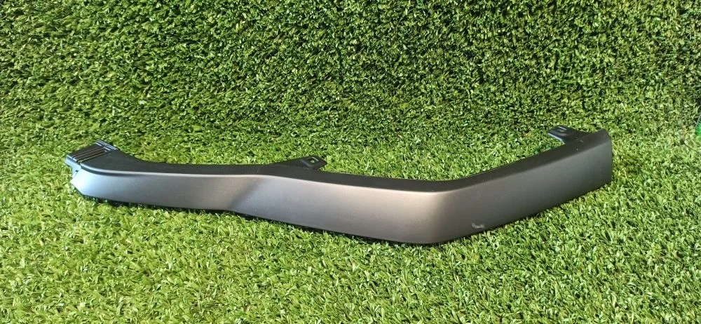 Накладка бампера Lexus RX IV (2015—2019)