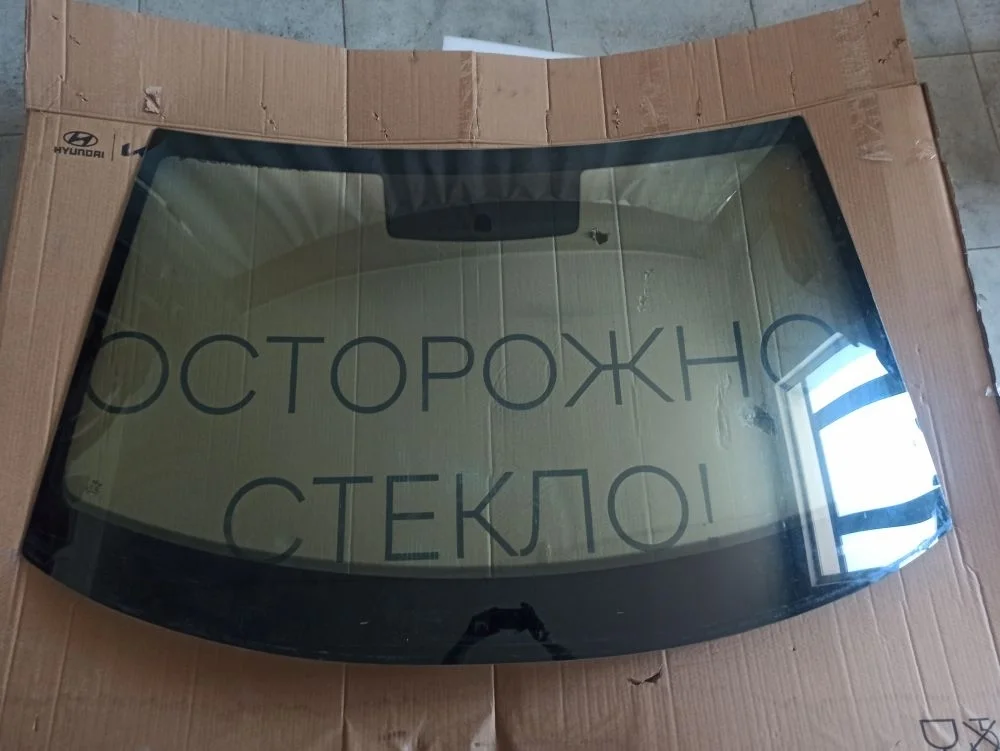Стекло лобовое Kia Optima IV (2015—2018)