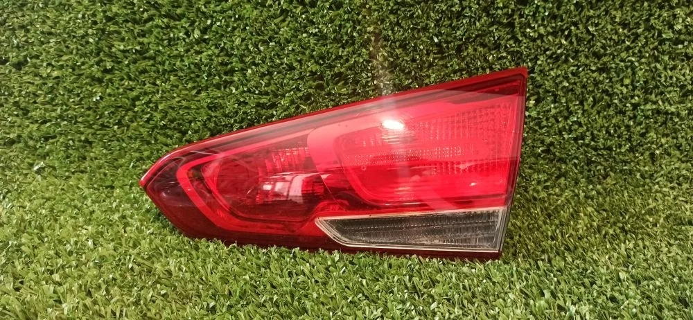 Фонарь Kia Cerato III рестайлинг (2016—2021)