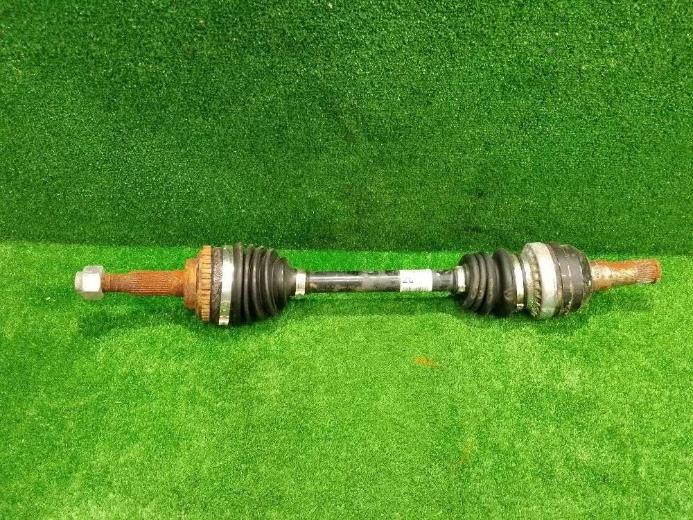 Привод Chevrolet Lacetti I (2004—2013)