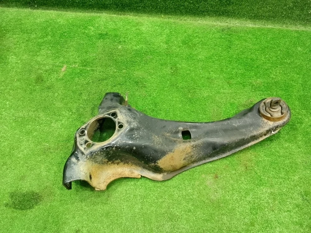 Рычаг Mitsubishi Lancer X (2007—2010)