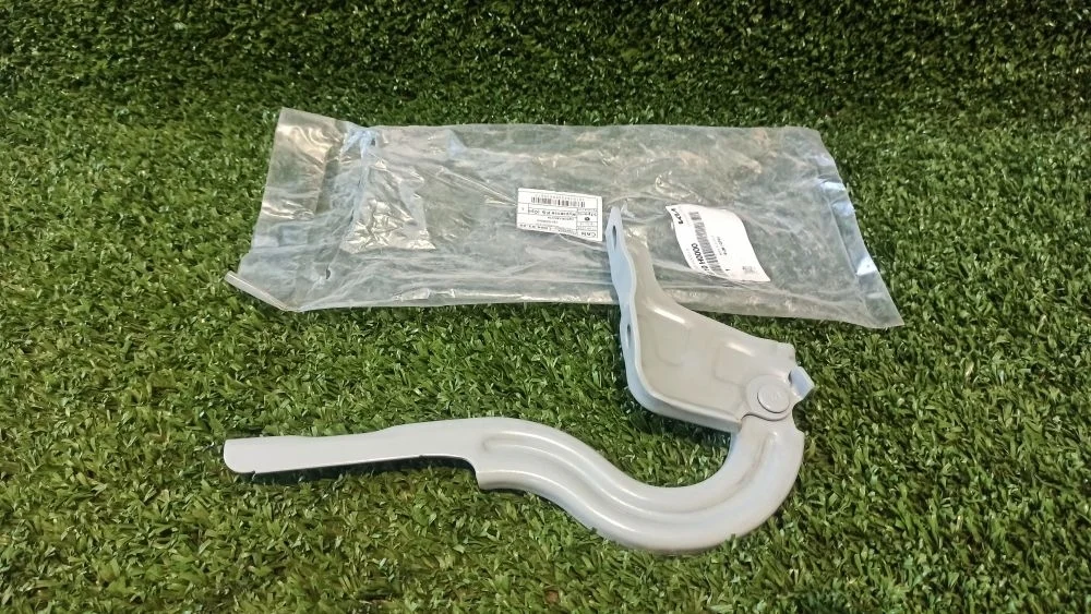 Петля капота Kia Rio IV (2017—2020)