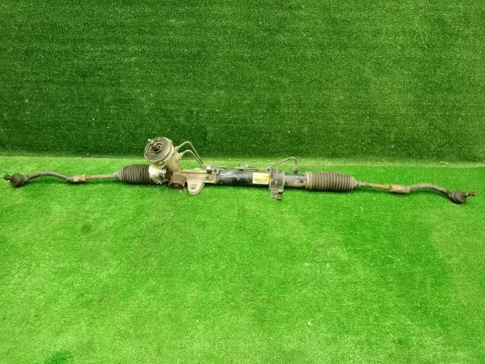 Рейка рулевая Kia Rio III (2011—2015)