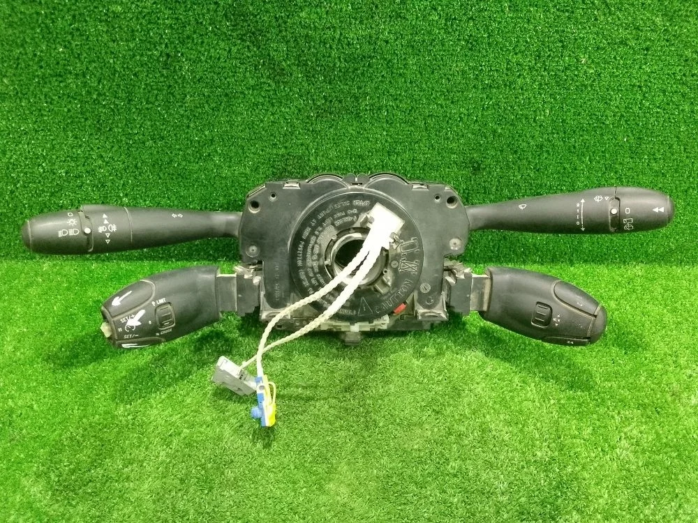 Переключатель подрулевой Peugeot Partner II (2008—2012)