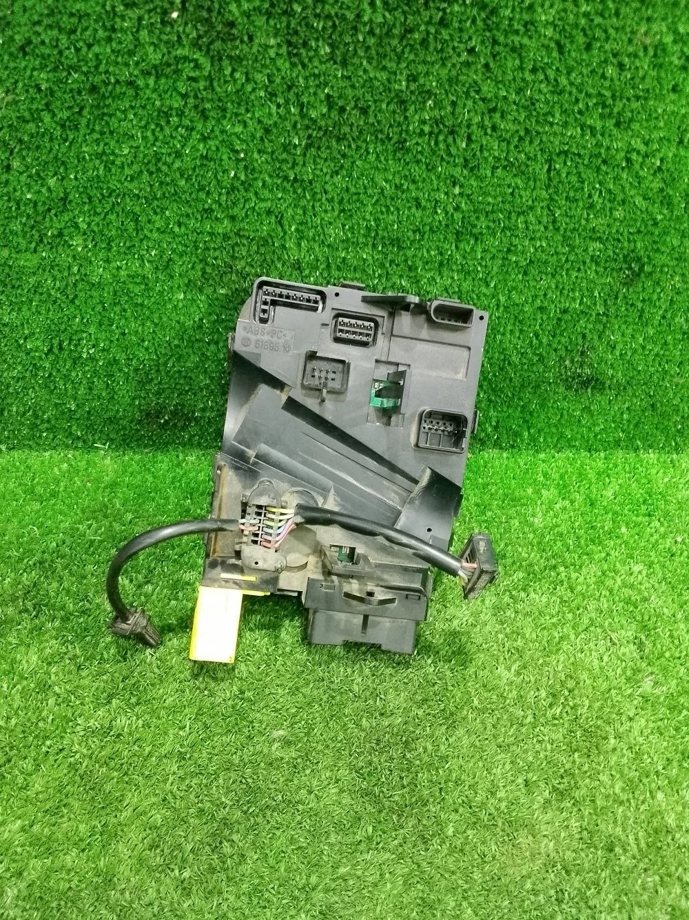 Блок подрулевой Skoda Octavia II (2004—2009)