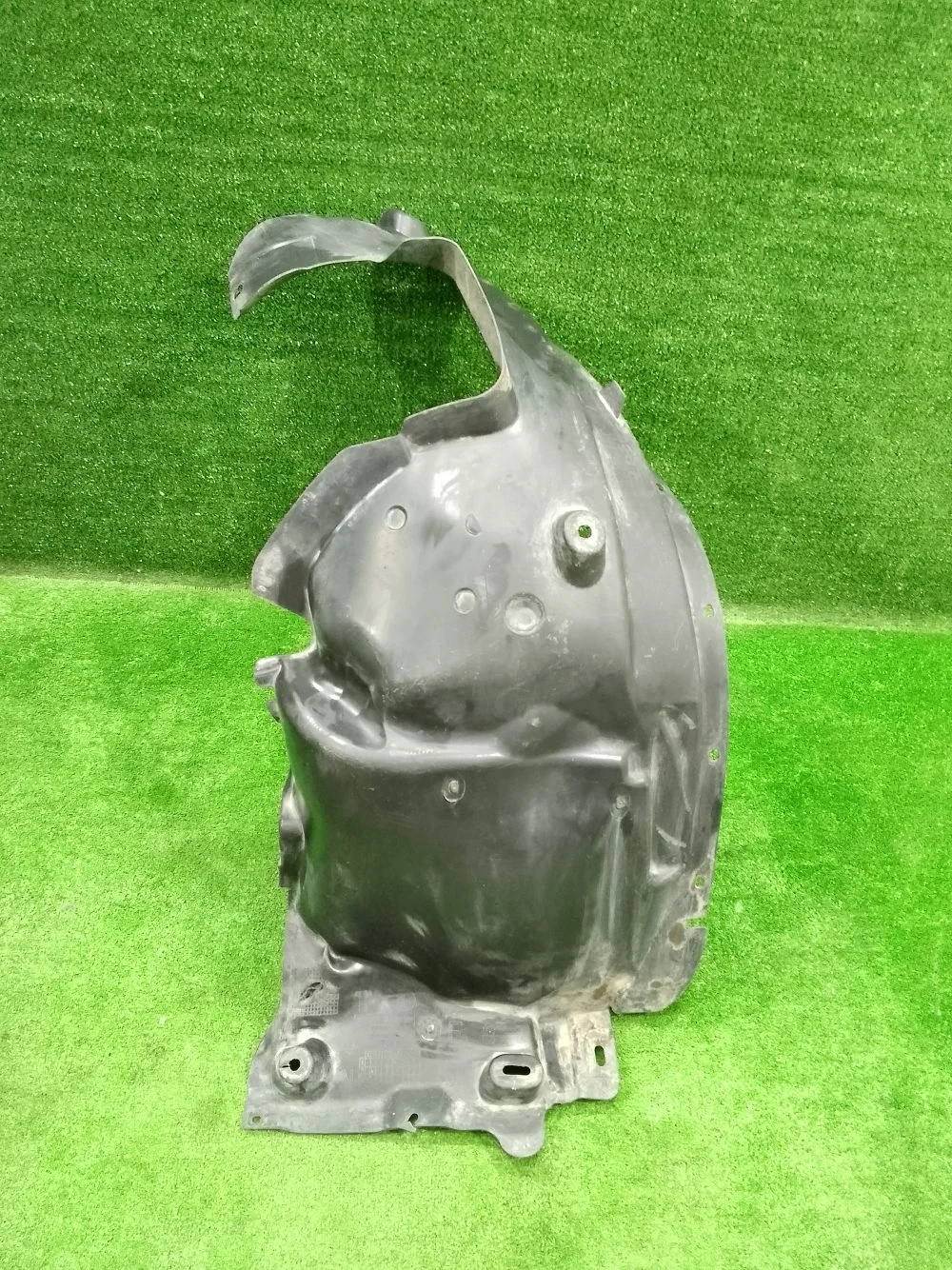 Подкрылок BMW X1 E84 (2009—2012)