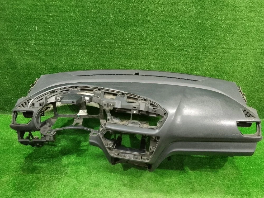 Панель торпеда Kia Rio III (2011—2015)