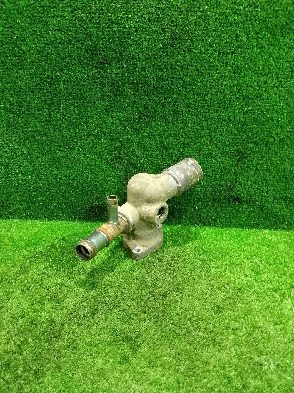 Корпус термостата Kia Rio III (2011—2015)