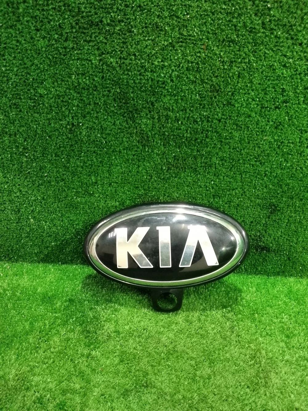 Эмблема Kia Sorento Prime III рестайлинг (2017—2020)