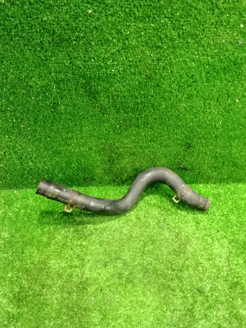 Патрубок системы охлаждения Kia Rio III (2011—2015)