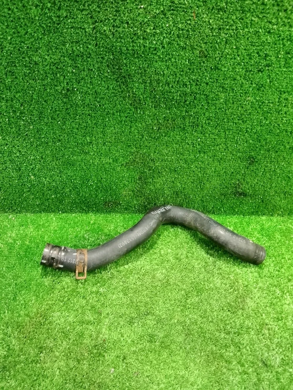 Патрубок системы охлаждения Kia Rio III (2011—2015)