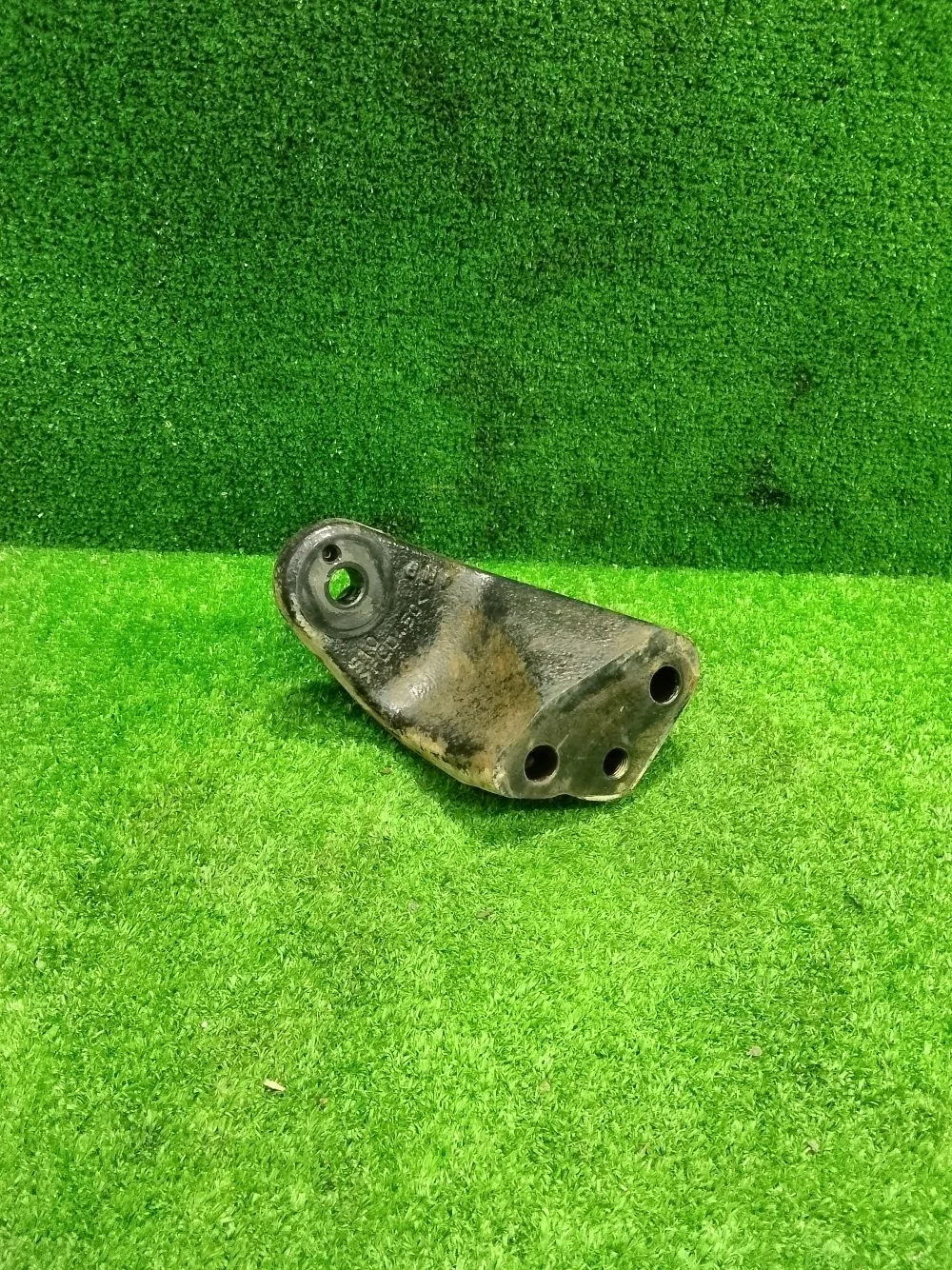 Кронштейн опоры двигателя Kia Rio III (2011—2015)