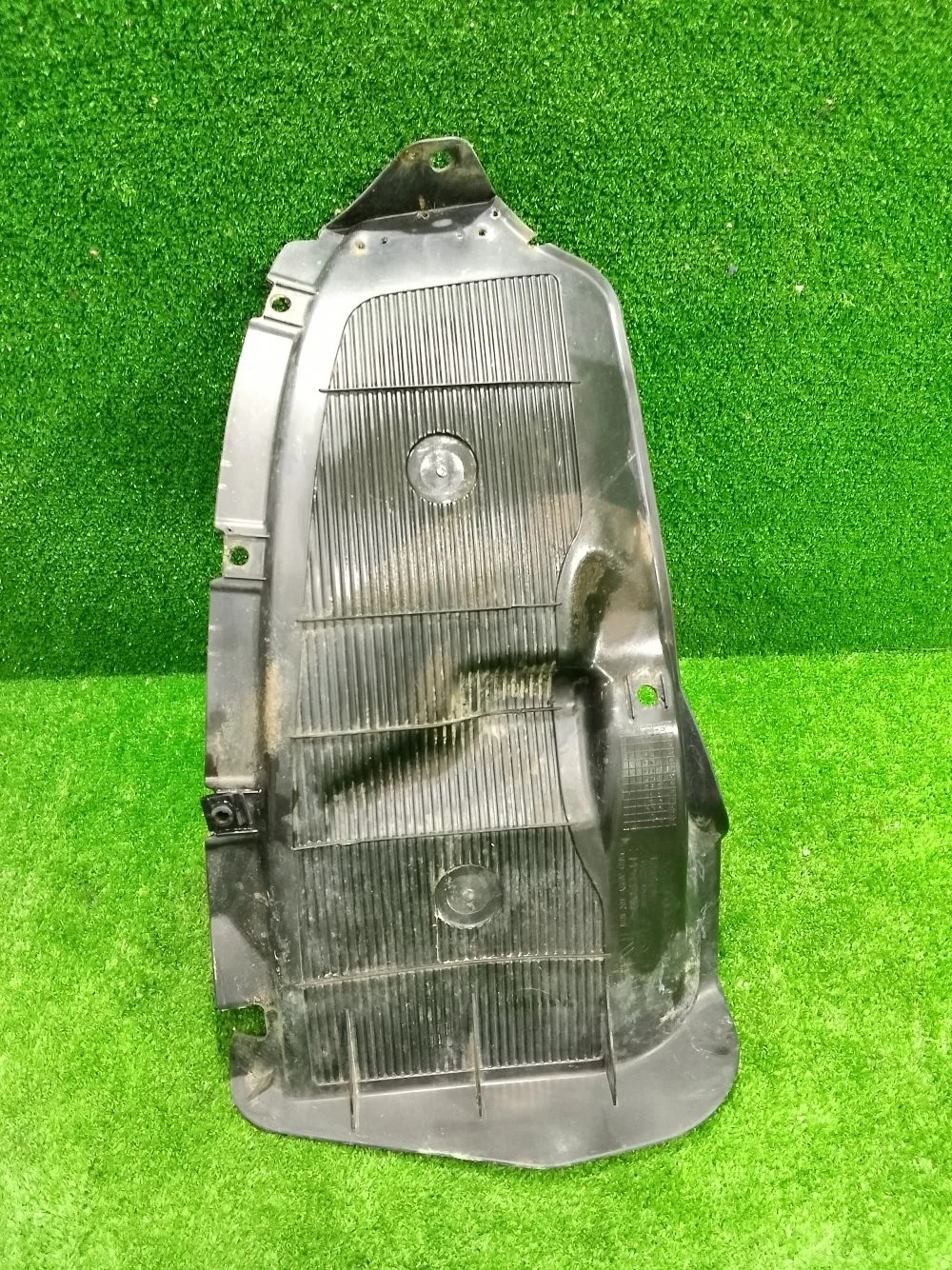 Подкрылок Kia Rio III (2011—2015)