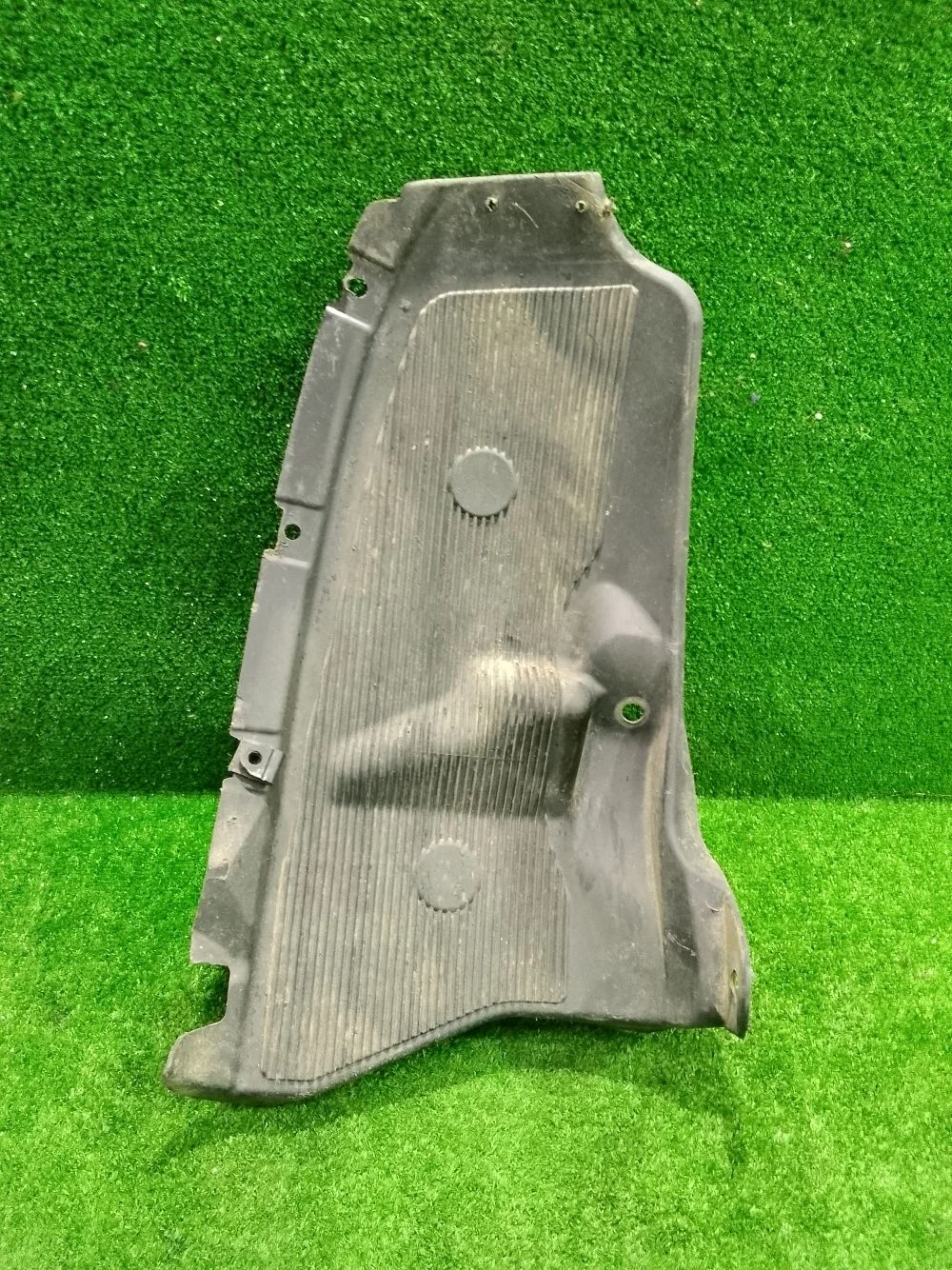 Подкрылок Kia Rio III (2011—2015)