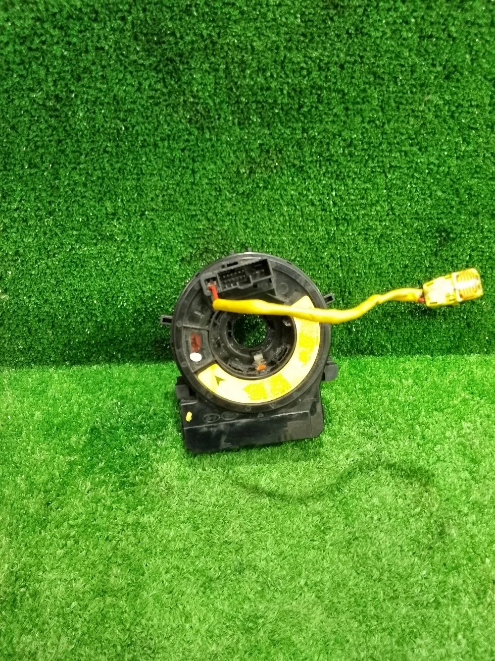 Шлейф подрулевой Kia Rio III (2011—2015)