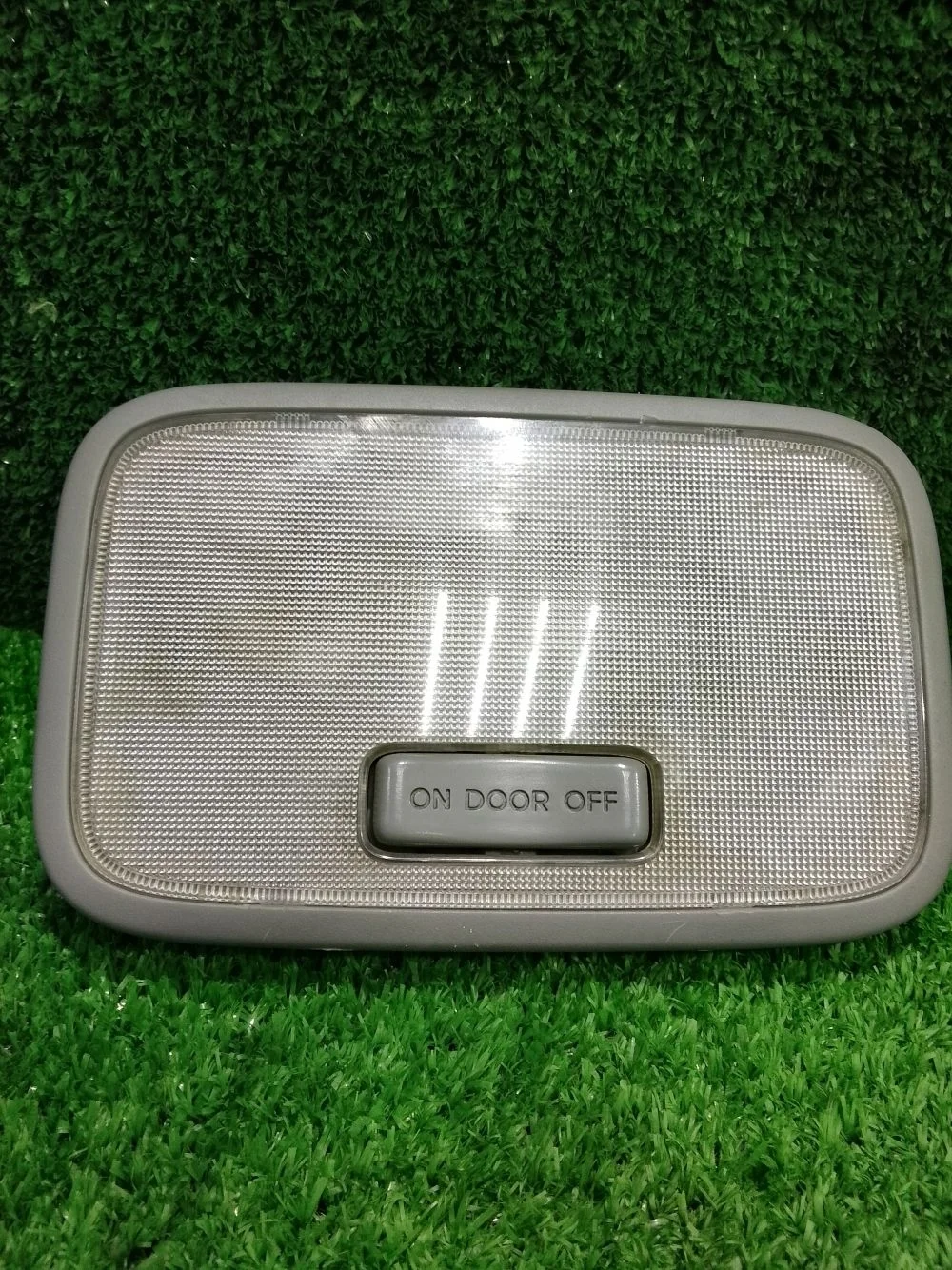 Плафон салонный Kia Rio III (2011—2015)