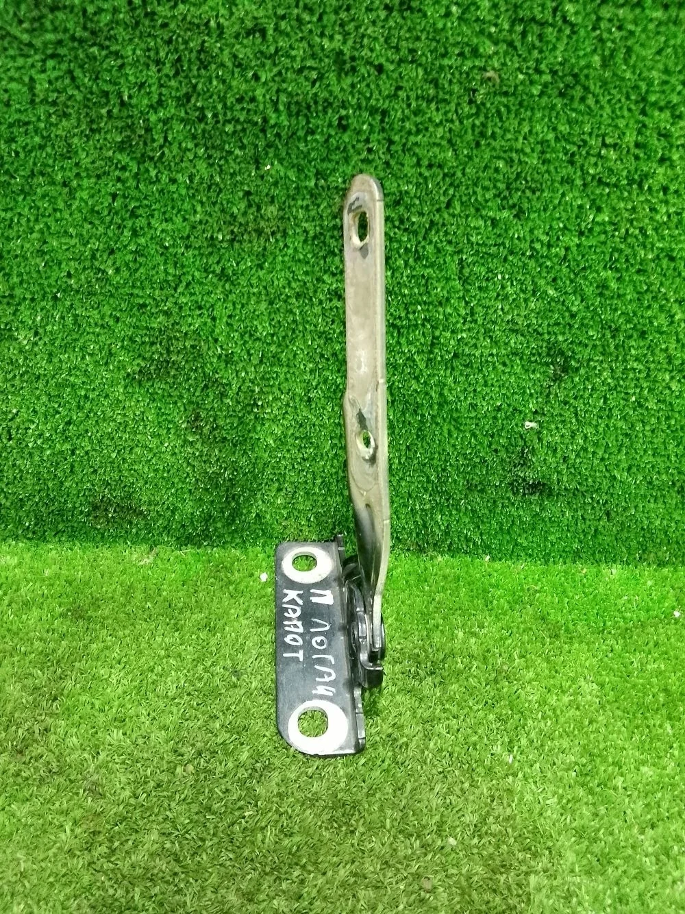 Петля капота Renault Logan I (2004—2009)