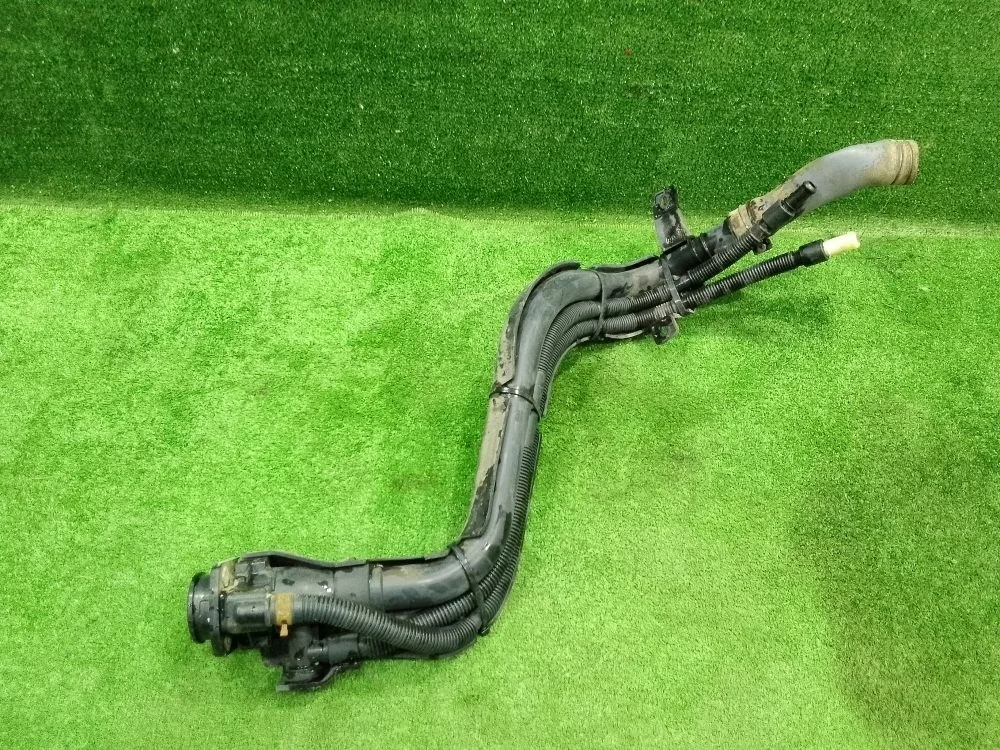 Горловина топливного бака Kia Rio III (2011—2015)