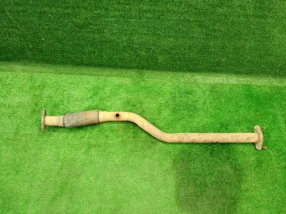 Приемная труба глушителя Hyundai Elantra III рестайлинг (2003—2010)