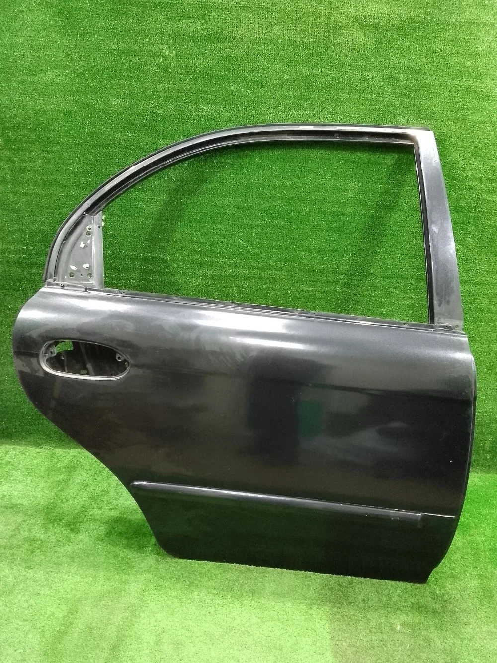 Дверь Kia Spectra I рестайлинг 2 (2004—2011)