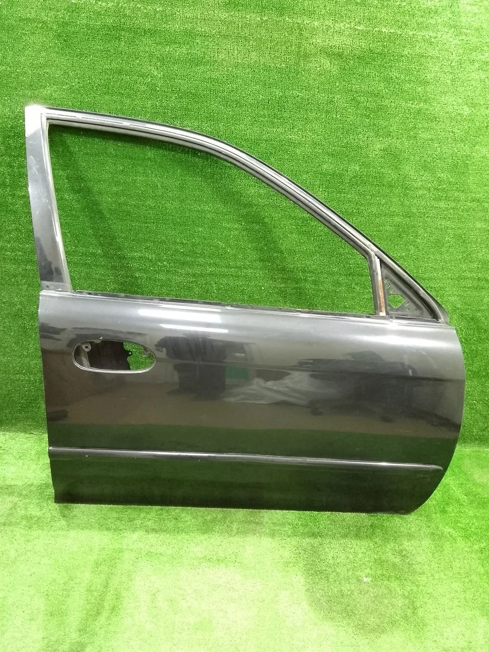 Дверь Kia Spectra I рестайлинг 2 (2004—2011)