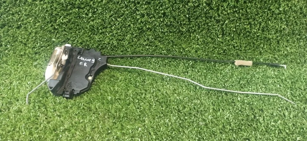 Замок двери Mitsubishi Lancer IX (2000—2007)