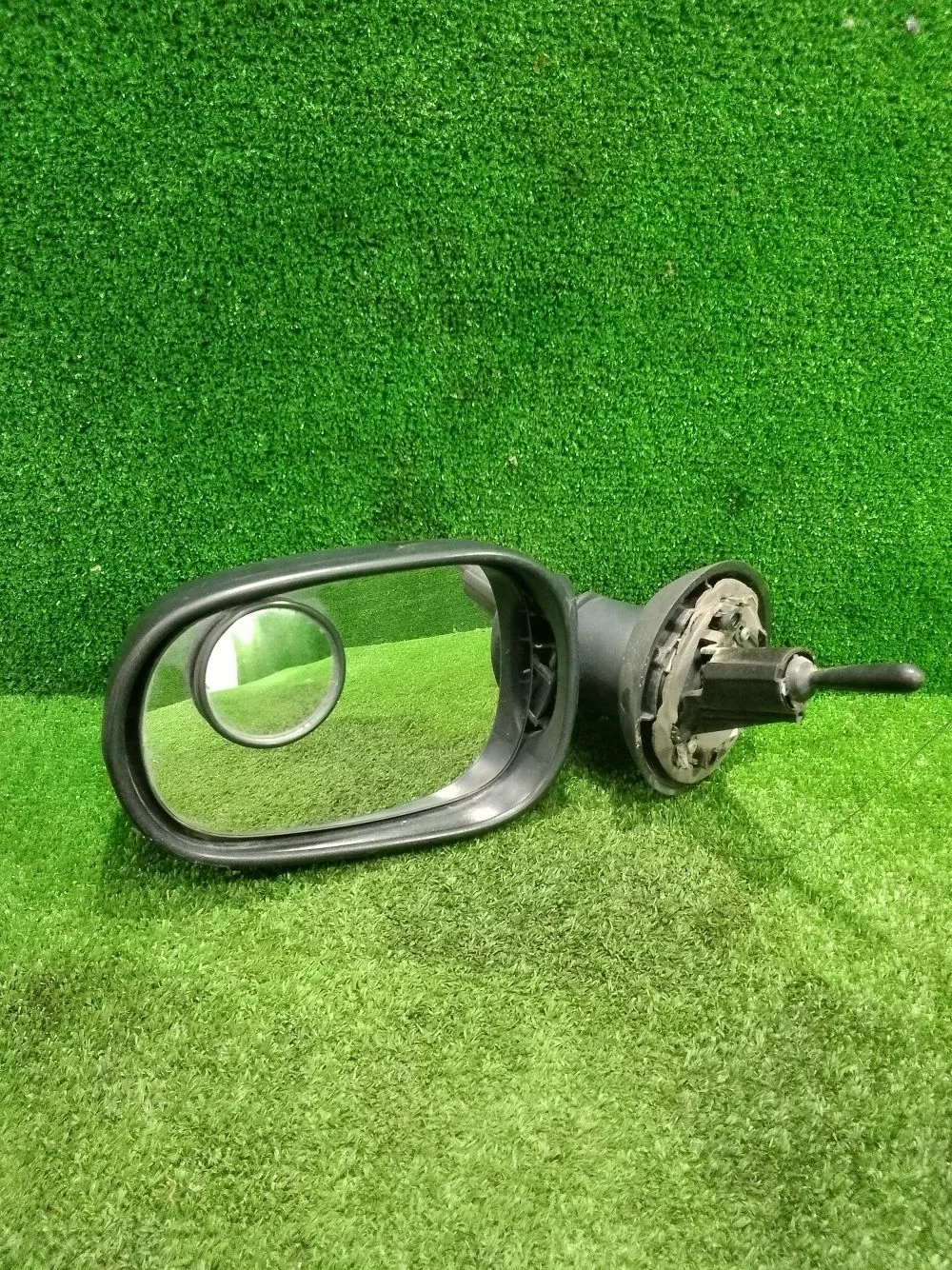 Зеркало Renault Logan I (2004—2009)