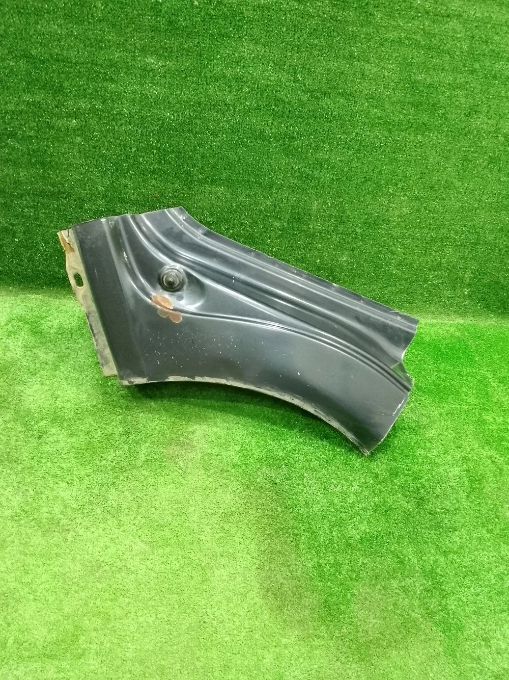 Порог кузова Renault Logan I (2004—2009)