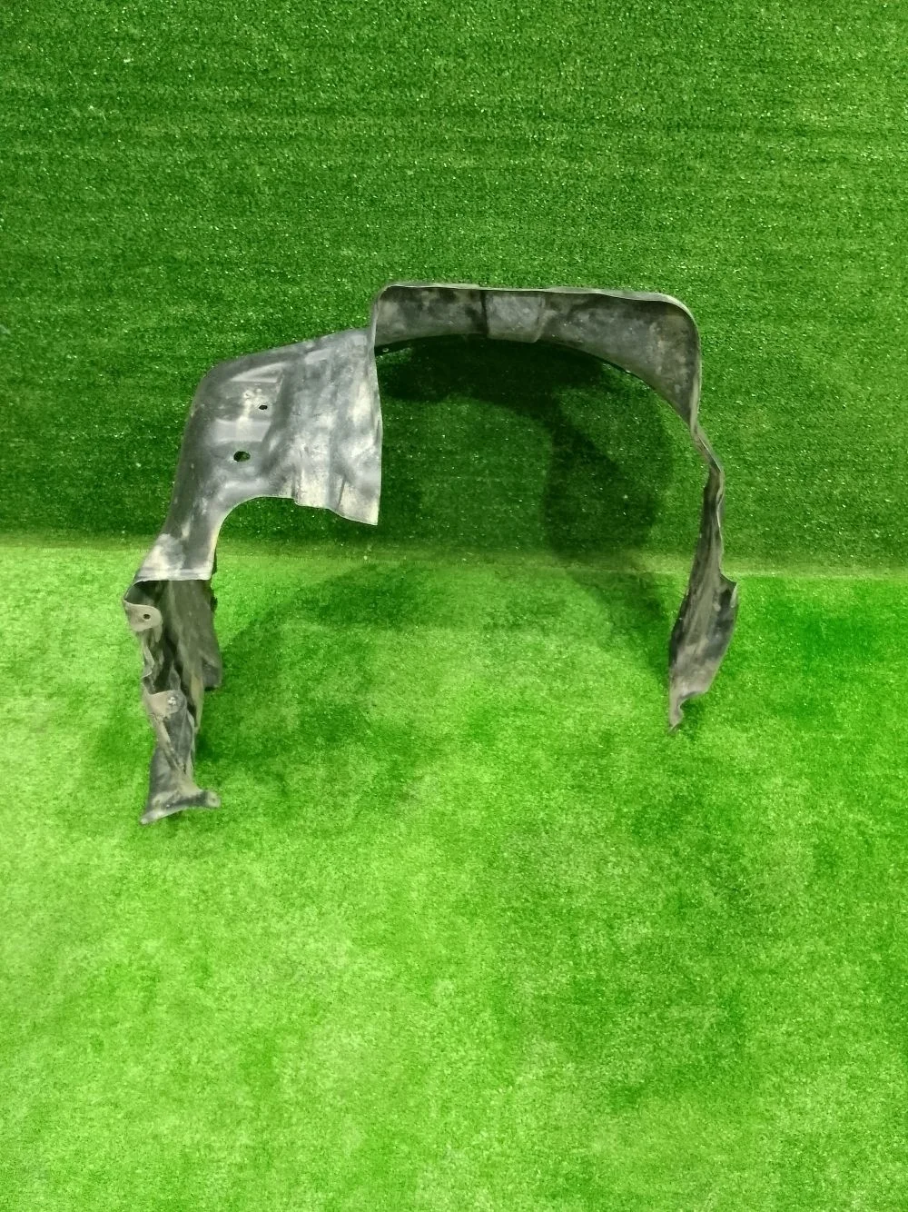 Подкрылок Mitsubishi Lancer IX рестайлинг (2005—2010)