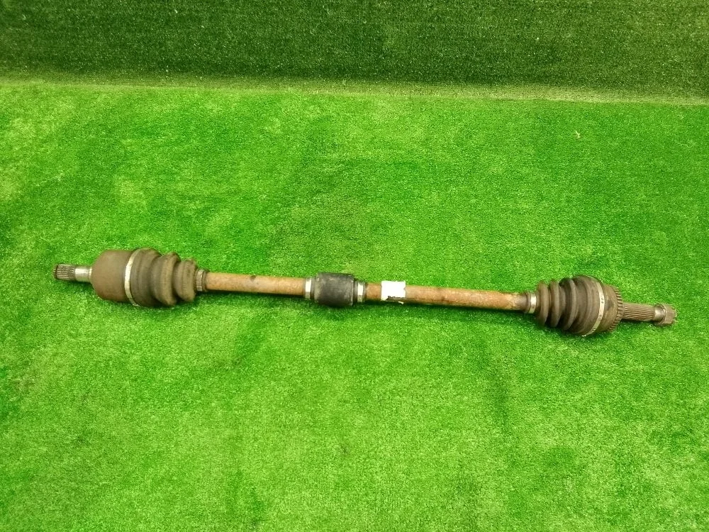 Привод Hyundai Elantra III рестайлинг (2003—2010)