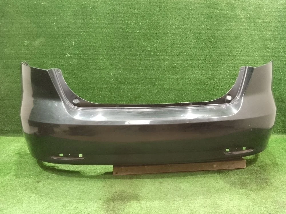 Бампер задний Chevrolet Lacetti I (2004—2013)